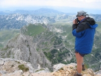 Bobotov Kuk