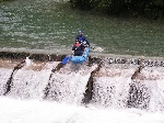 Salza a Steyr 2005